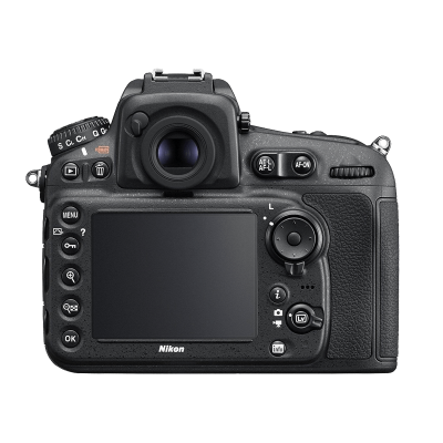 Nikon Camera Back View Transparent Image Free Png PNG Images