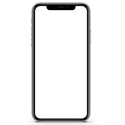 Download IPHONE X Free PNG transparent image and clipart