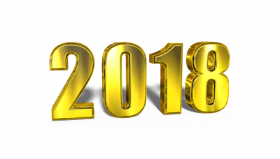 Download Download 2018 Happy New Year Free Png Transparent Image And Clipart SVG Cut Files