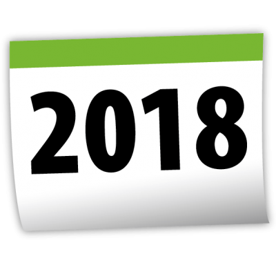 2018 Jubilee Calendar Png PNG Images
