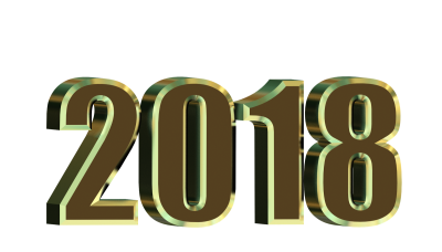 Download Download 2018 Happy New Year Free Png Transparent Image And Clipart SVG Cut Files