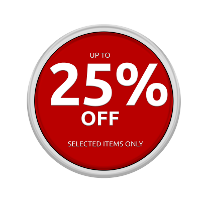 25% Off Photos PNG Images