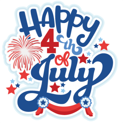 Th Of July Png Vector Images With Transparent Background Transparentpng