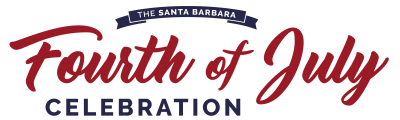 The Santa Barbara Fourth Of July Celebration Png PNG Images