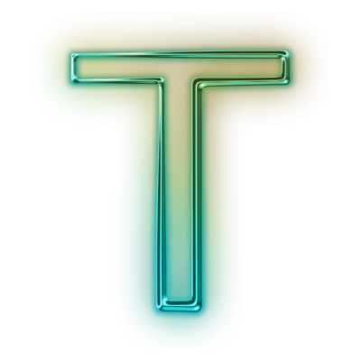 T Alphabets Free PNG PNG Images