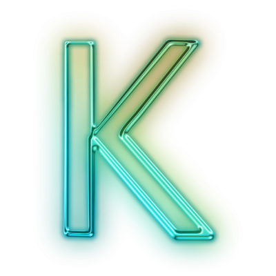 K Alphabets PNG Picture PNG Images