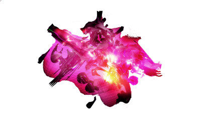 Purple Abstract Png PNG Images
