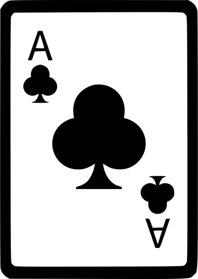 Download Ace Card Free Png Transparent Image And Clipart