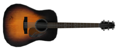 Black Wood Veneer, Acoustic Guitar Transparent Photo PNG Images