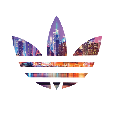 Adidas Logo Png PNG Images