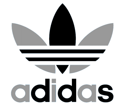 Adidas Logo PNG Vector Images with Transparent background - TransparentPNG