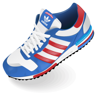 Download ADIDAS SHOES Free PNG transparent image and clipart