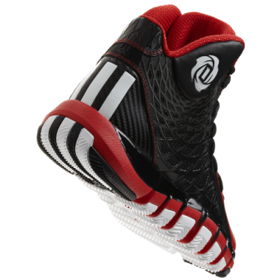Black Colored Adidas Shoes PNG Images