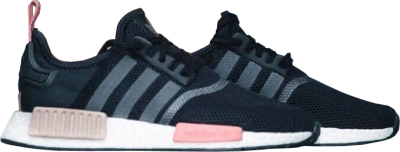 Nmd Adidas Trainers Transparent Background PNG Images