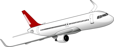 Airbus photos clipart a320 png