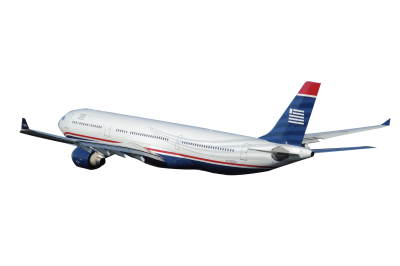 Airplane Transparent PNG Images