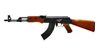 Ak 47 Image Transparent PNG Images