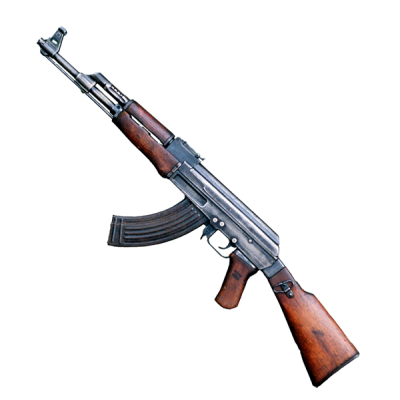 Ak 47 Wonderful Picture Images PNG Images