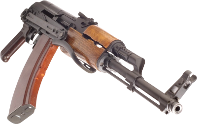 Gun Ak 47 File PNG Clipart PNG Images
