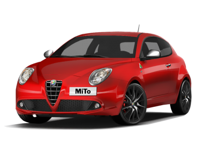 Alfa Romeo Mito Png PNG Images