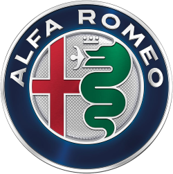 Alfa romeo logo png background
