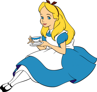 Alice Png Transparent Images PNG Images