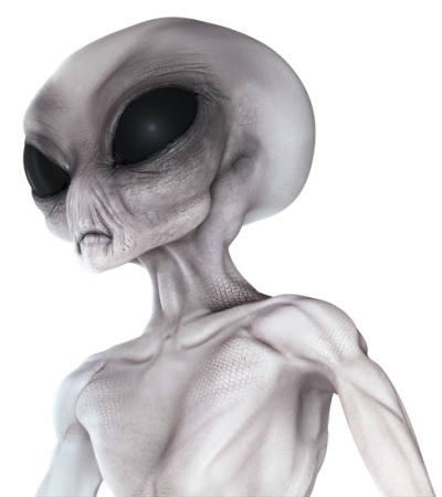 Alien Png Images Free Download PNG Images