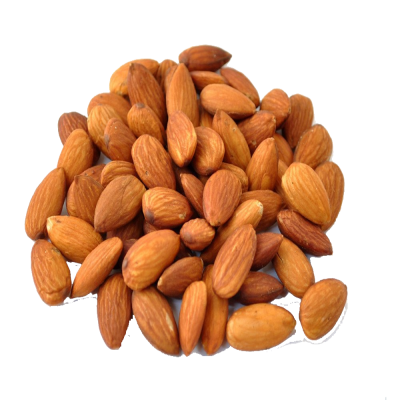 Png HD Picture Photo A Handful Of Almond PNG Images