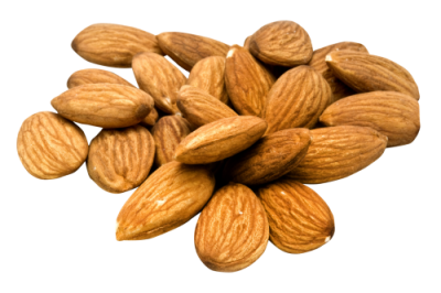 Hd Transparent Png Images Arrayed As Collateral Almond PNG Images