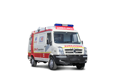 Ambulance Car, Mercedes Ambulance Photo PNG Images