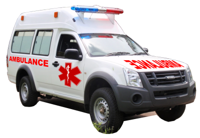 Ambulance Transparent Image PNG Images