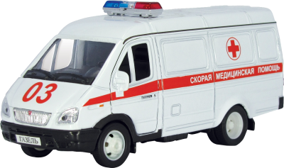 Ambulance Image Transparent PNG Images