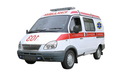 Ambulance Png PNG Images