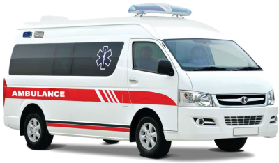 Ambulance Hd Photo White And Red Style PNG Images