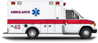 Ambulance, Emergency, White PNG Images