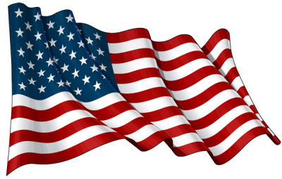United States Of America Flag Png Transparent Images PNG Images
