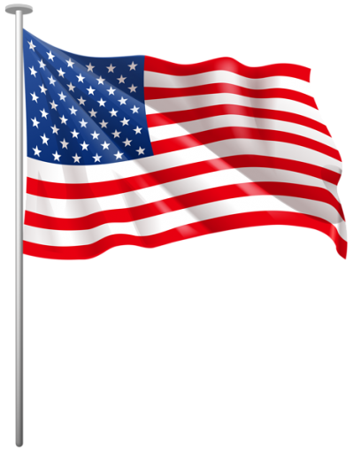 Us Flag American Flag Usa Clipart PNG Images