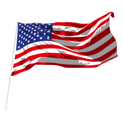 Download Download AMERiCAN FLAG Free PNG transparent image and clipart