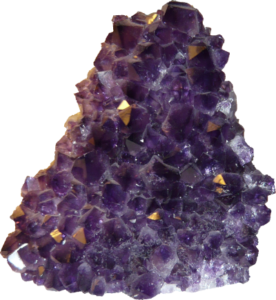 Amethyst Stone, Ruby, Diamond, Mine, Stone Picture Png PNG Images
