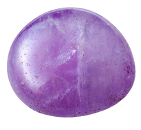Violet Coloured Crystals Png PNG Images