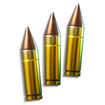 Ammunition Clipart Image Download PNG Images