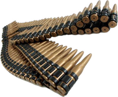 Hd Download Many Piercing Ammunition Supplies, Explosive, Hollow PNG Images