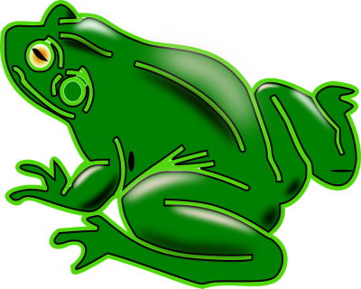 Download Amphibian PNG Design Looter PNG Images