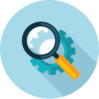 Analysis Search Images PNG Images