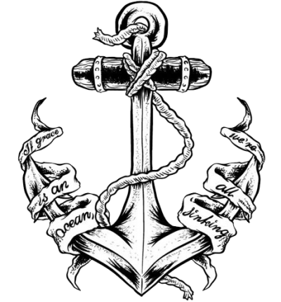 Anchor Tattoos Photos PNG Images