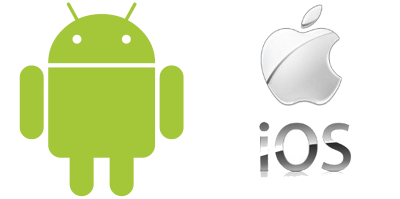 Android Clipart Transparent, ios Logo PNG Images