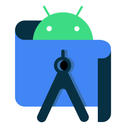 Android Logo Drawing Png PNG Images