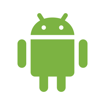 Digital Android Hd Transparent, Handheld Devices PNG Images
