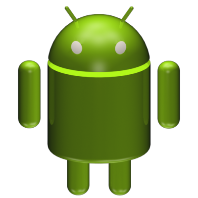 Robot Android Background Png PNG Images