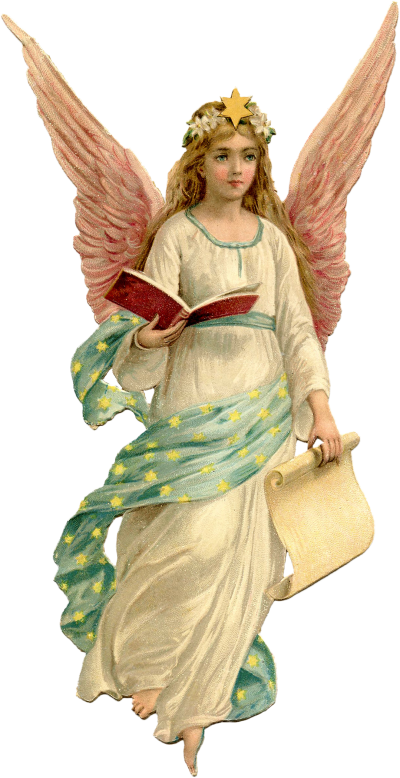 Angels Are Among Transparent Picture PNG Images